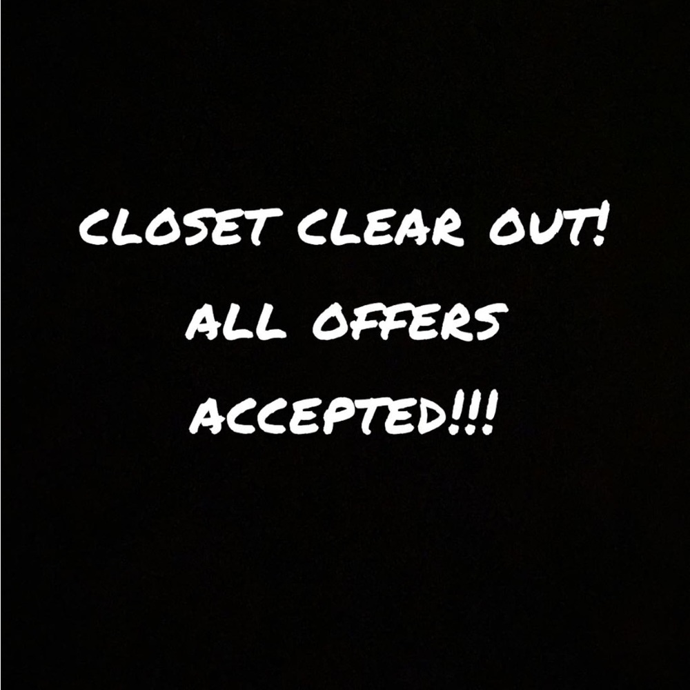 MAKE AN OFFER